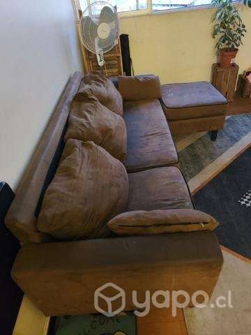 Sillón Seccional tipo L - Imagen 2