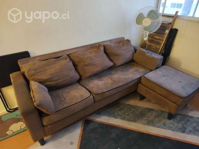 Sillón Seccional tipo L - Imagen 3