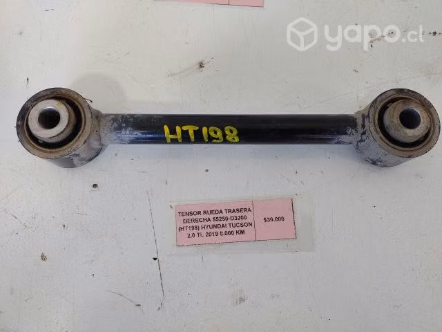 Tensor Rueda Trasera Derecha 55250-D3200 (HT198) H