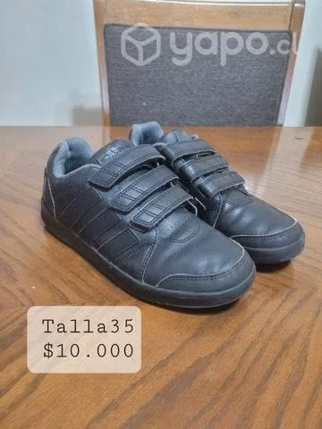 Zapatillas niño - Imagen 5