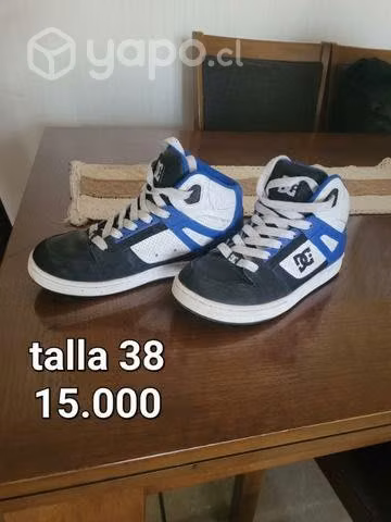 Zapatillas niño - Imagen 4