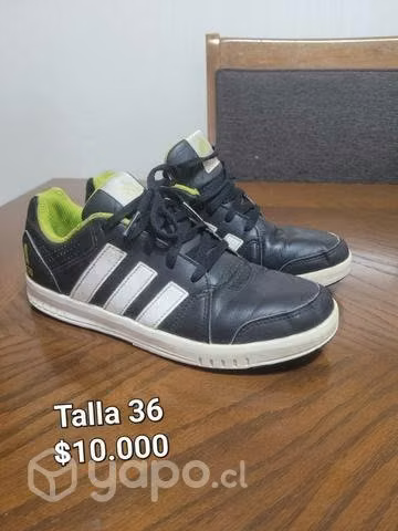 Zapatillas niño - Imagen 6