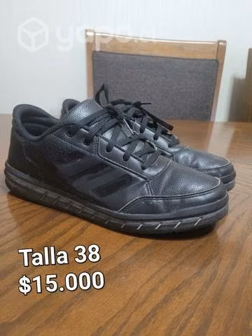 Zapatillas niño - Imagen 2