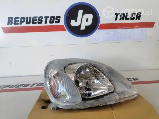 Óptico RH Toyota Yaris Sport 2002