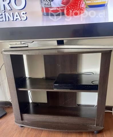 mueble para televisión
