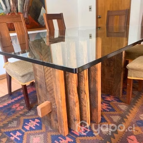 Mesa comedor - Imagen 3