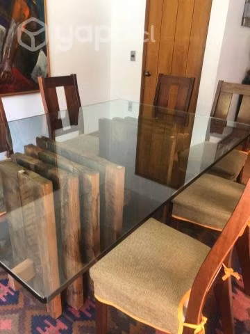 Mesa comedor - Imagen 2
