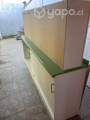 Mueble multiuso - Imagen 2