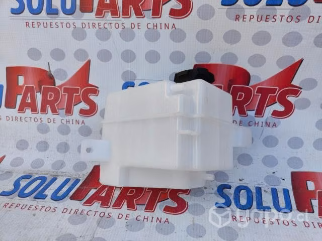 Jac grand gran s3 deposito agua motor