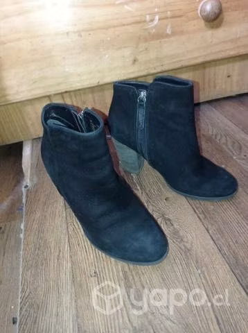 Botines gacel