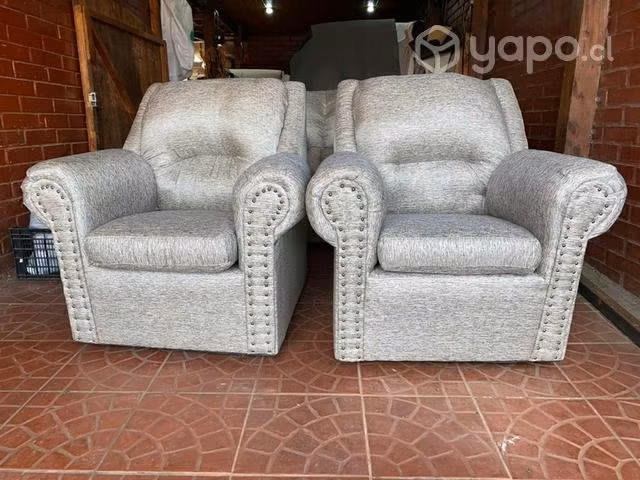 Living completo - Imagen 4