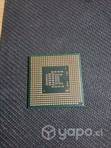 Intel pentium (CPU Laptop) - Imagen 2