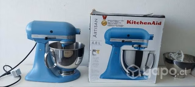 kitchenaid artisan