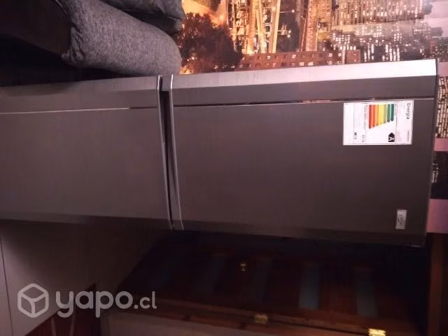 Refrigerador fensa
