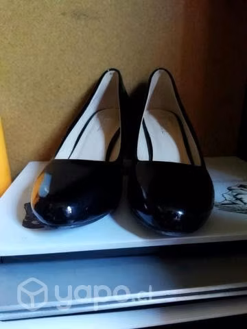 Zapato Cueca Dama