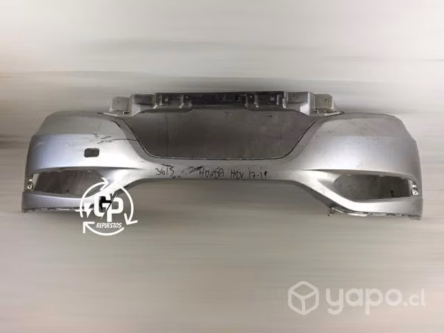 Honda HRV 2017 2020 Parachoque delantero
