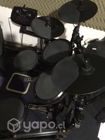 Bateria medeli dd506 - Imagen 6