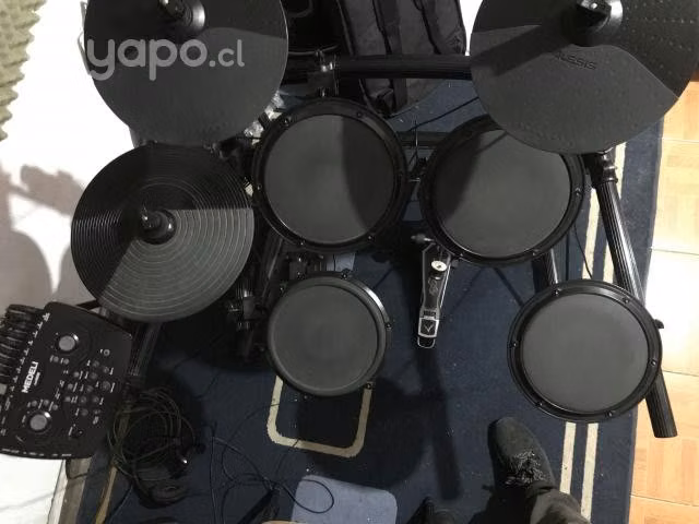 Bateria medeli dd506 - Imagen 4