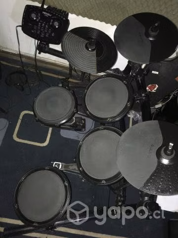 Bateria medeli dd506