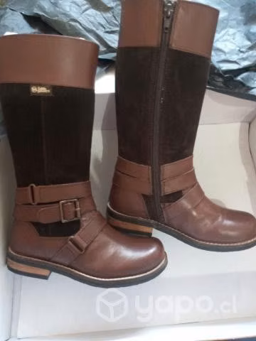Botas bubble gummers - Imagen 5