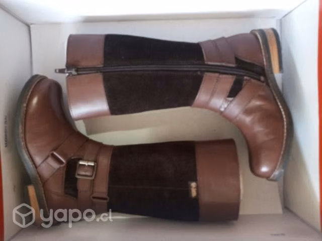 Botas bubble gummers - Imagen 2