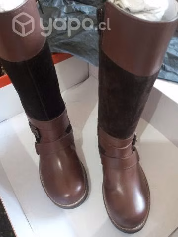 Botas bubble gummers - Imagen 6