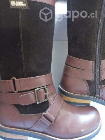 Botas bubble gummers - Imagen 4