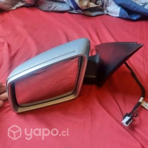 Espejos Mercedes benz w204