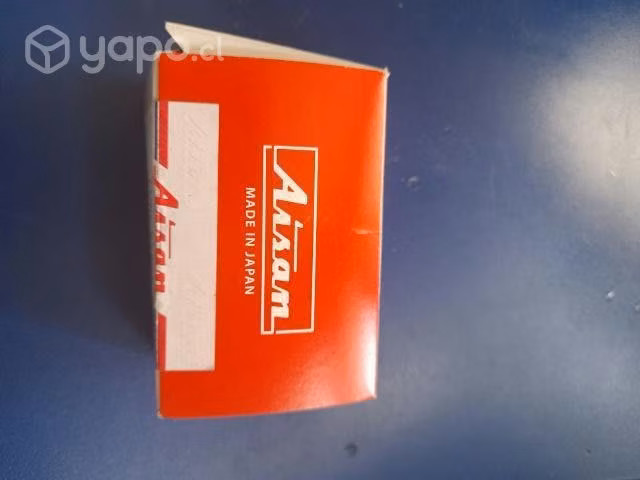 Sensor pedal de acelerador 1100-85561 Aisan nissan