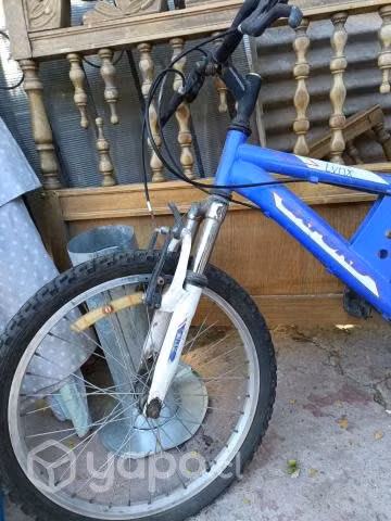Bicicleta Oxford niño - Imagen 4