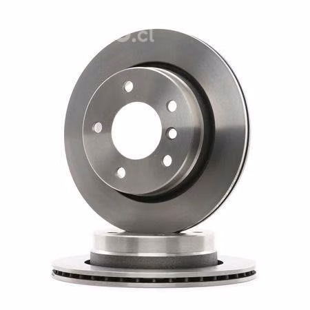Juego discos de frenos BMW serie 3