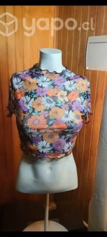 Polera top