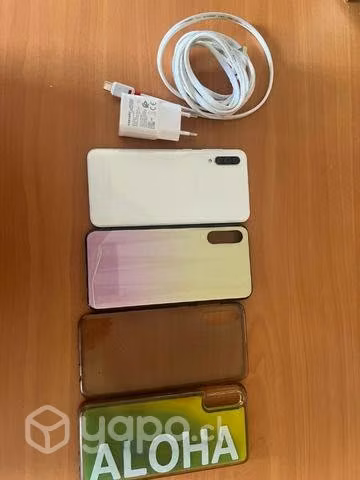 Celular samsumg A30s