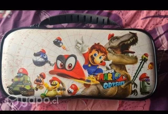Nintendo switch - Imagen 2