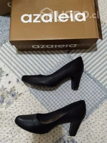 Zapatos Mujer Picadilly