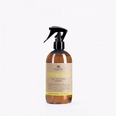 Aromatizantes biogreen para entrega inmediata