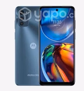 Moto e32 nuevo