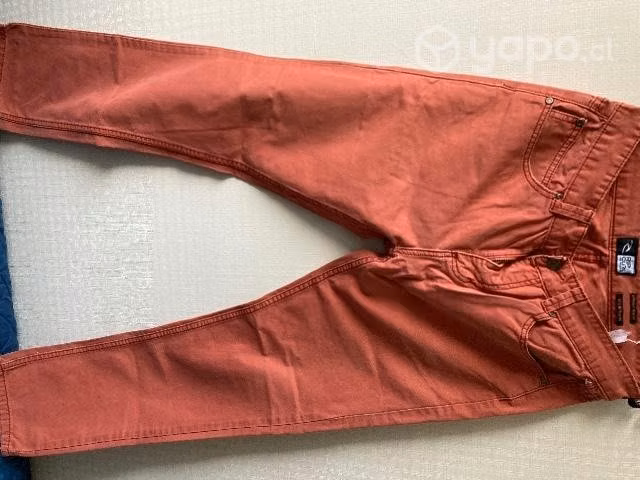 Pantalón Ripcul - Imagen 2