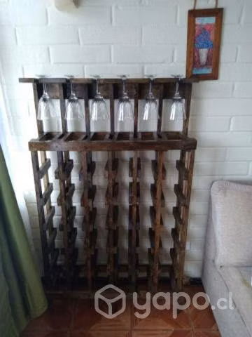 muebles para terraza