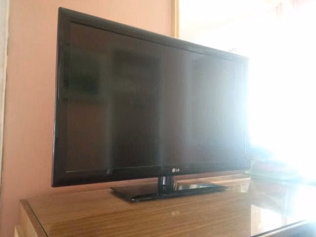 LG Tv 42 pulgadas