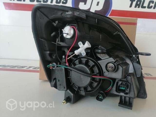 Óptico LH Hyundai porter 2010 - Imagen 2