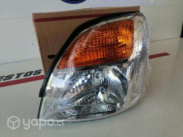 Óptico LH Hyundai porter 2010 - Imagen 3