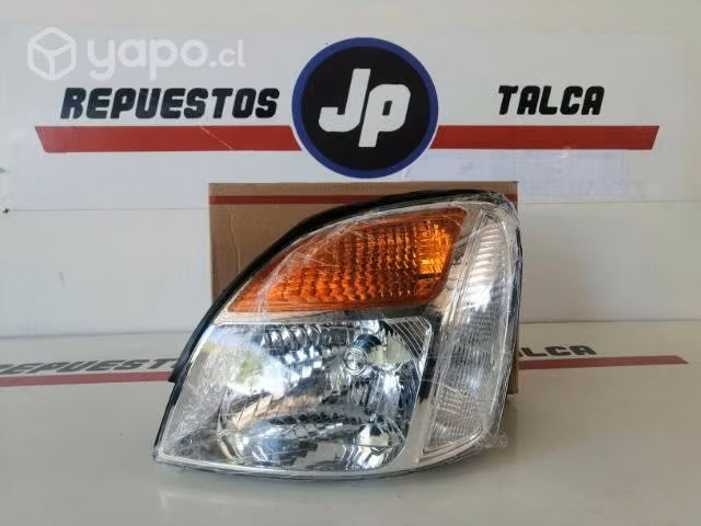 Óptico LH Hyundai porter 2010