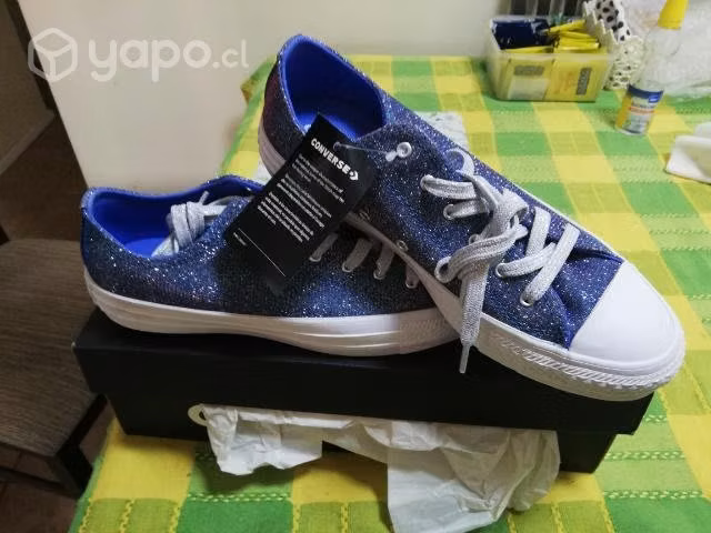 Converse bellísimas - Imagen 2