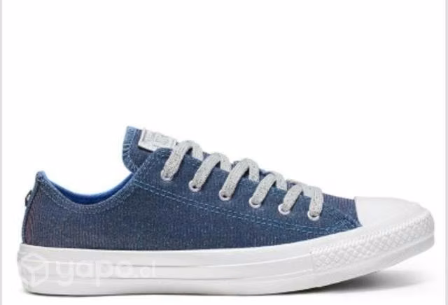 Converse bellísimas