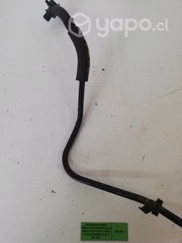 Manguera Servo Freno C/Sensor Ford F150