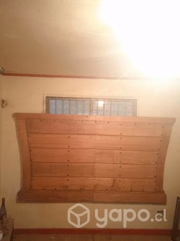 Madera nativa - Imagen 2