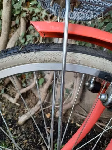 Bicicleta de paseo - Imagen 5