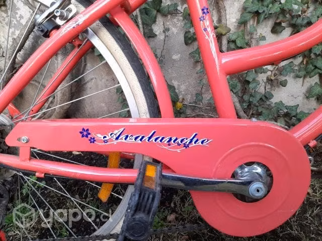 Bicicleta de paseo - Imagen 6