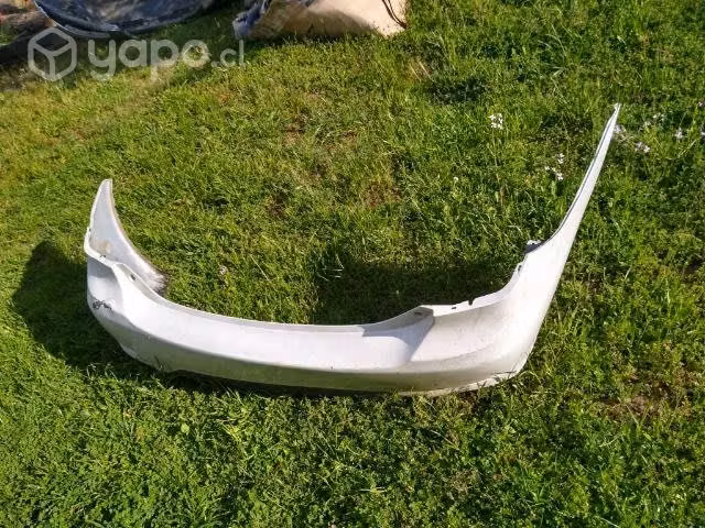 Parachoque trasero Hyundai Accent RB 12/19